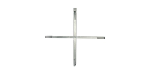 Устройство для размещения муфты и запаса оптического кабеля