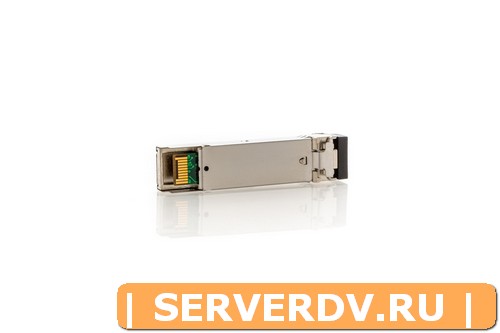 Модуль Cisco CWDM-SFP-1570,  - 1000BASE-CWDM SFP 1570nm 80km DOM Transceiver Module (Совместимый)
