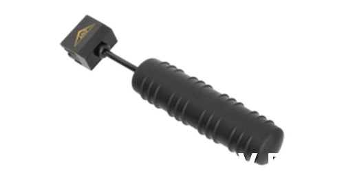 Инструмент NIKOMAX для одновременной заделки витых пар в кроссы 110-го типа, ударного типа, в компле