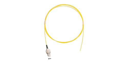 Шнур NIKOMAX волоконно-оптический, монтажный, одномодовый 9/125мкм, стандарта OS2, FC/UPC, LSZH нг(В