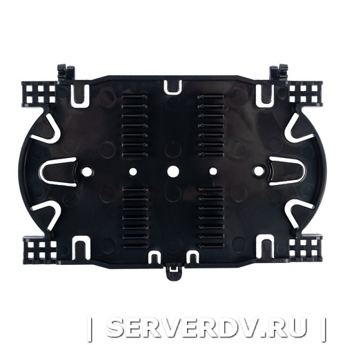 Сплайс касета на 24 соединения, черный (DR-543005), Datarex