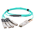 Модули SFP/SFP+/QSFP