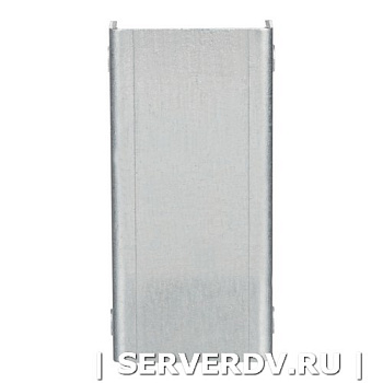 Комплект для соединения шкафов в ряд без боковых стенок из 4 кронштейнов (DR-464100), Datarex