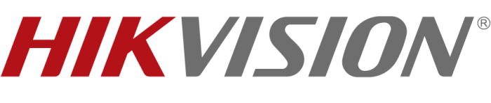 HIKVISION