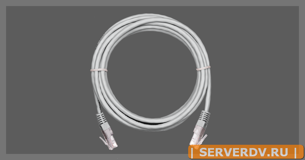 Коммутационный шнур NETLAN U/UTP 4 пары, Кат.5е (Класс D), 100МГц, 2хRJ45/8P8C, T568B, заливной, многожильный, CCA, PVC нг(B), серый, 3м, уп-ка 10шт.