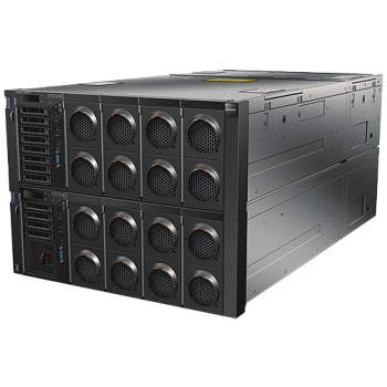 Сервер Lenovo Lenovo System x3850 X6 (6241PBR)