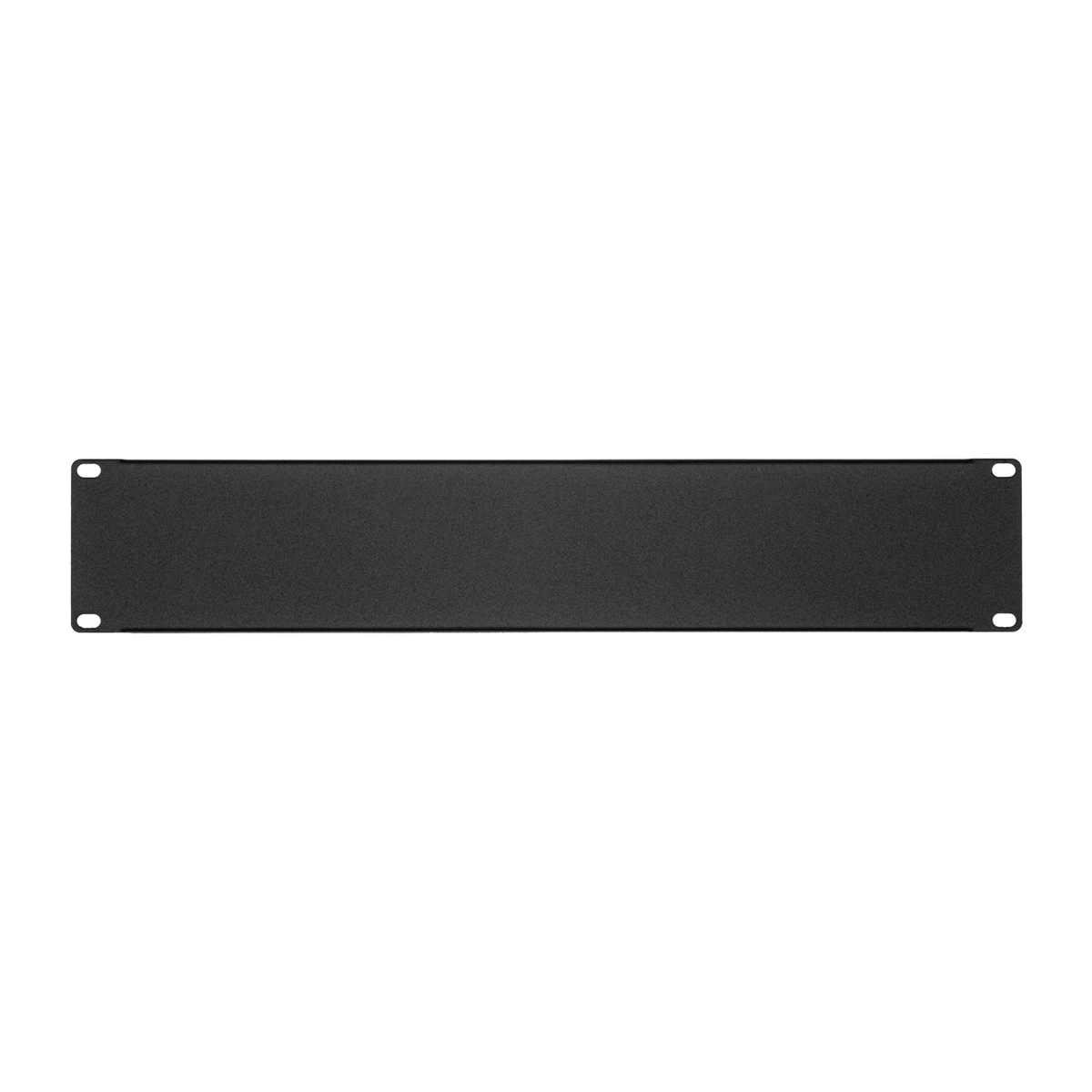 Заглушка TLK, 19", 2U, черная, TLK, TLK-BLNK-2-BK , гарантия 1 год