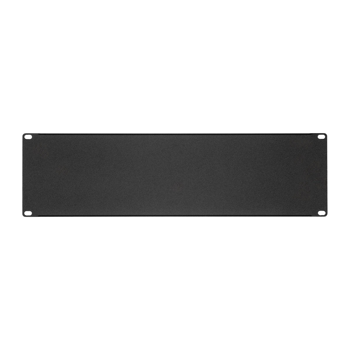 Заглушка TLK, 19", 3U, черная, TLK, TLK-BLNK-3-BK , гарантия 1 год