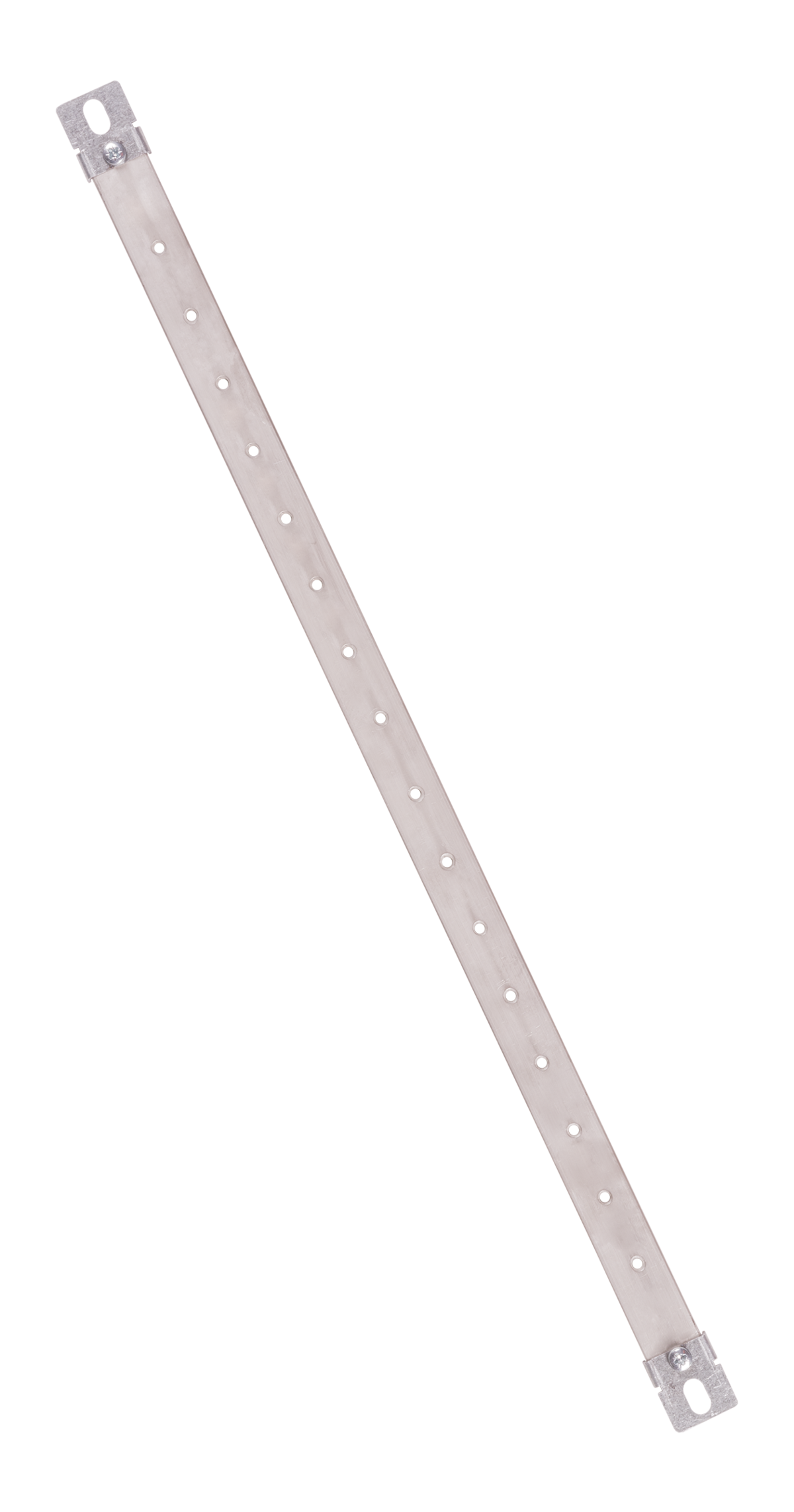 Шина заземления медная TLK, 19", горизонтальная, TLK, TLK-ERH-CU , гарантия 1 год