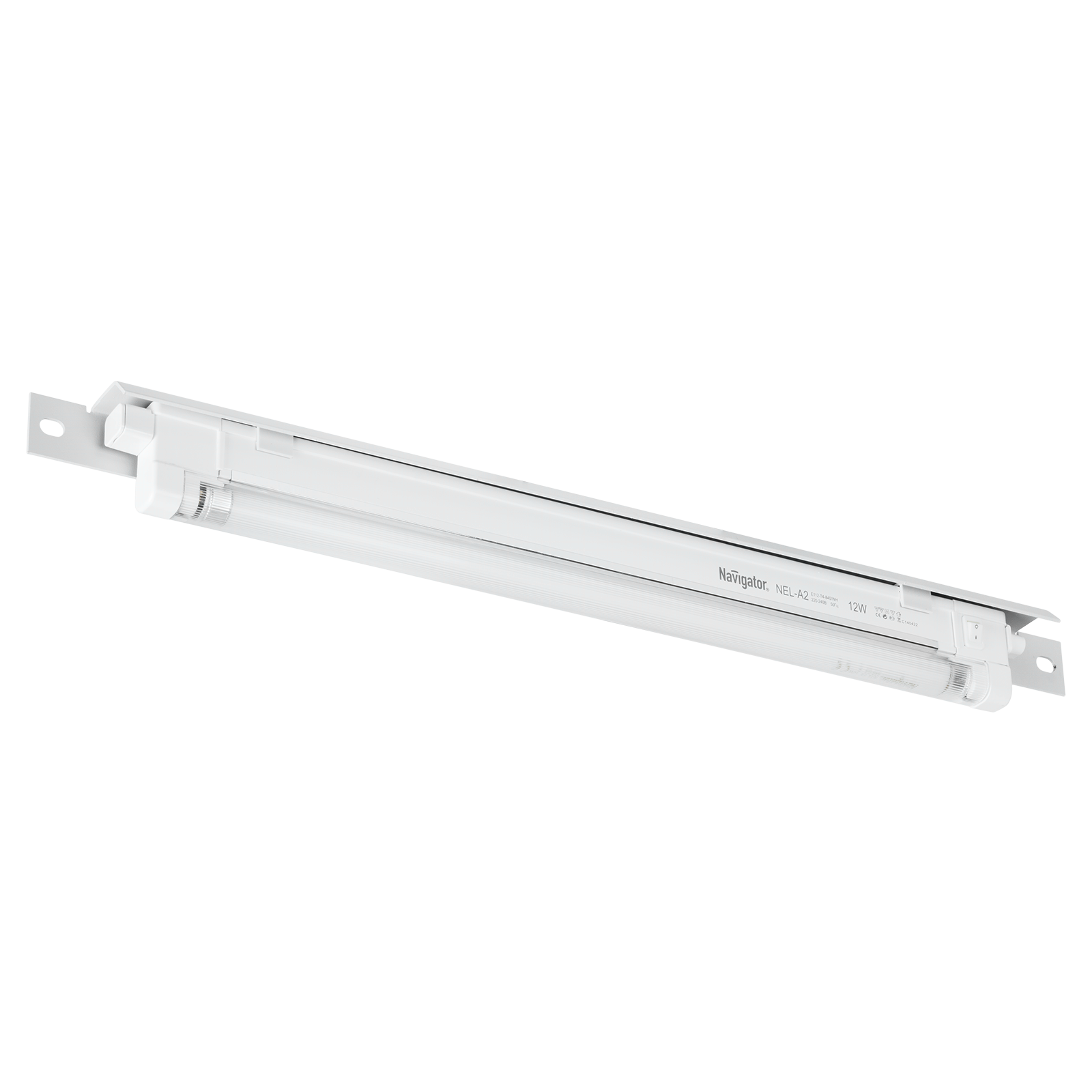 Блок освещения TLK, 19", 1U, Г35мм, серый, TLK, TLK-LAMP01-GY , гарантия 1 год